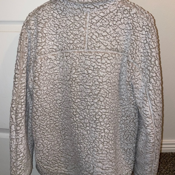 Thread & Supply 1/4 Zip - Picture 2 of 3